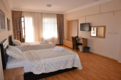 Emsa Hotel Maltepe